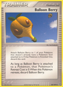 Balloon Berry (84/107) [EX: Deoxys] - The Mythic Store | 24h Order Processing