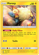 Mareep (75/214) [Sun & Moon: Lost Thunder] - The Mythic Store | 24h Order Processing
