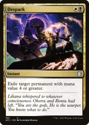 Despark [Dungeons & Dragons: Adventures in the Forgotten Realms Commander] - The Mythic Store | 24h Order Processing