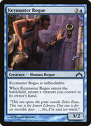 Keymaster Rogue [Gatecrash] - The Mythic Store | 24h Order Processing