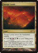 Savage Lands [Friday Night Magic 2011] - The Mythic Store | 24h Order Processing