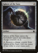 Sphere of the Suns [Modern Masters 2015] - The Mythic Store | 24h Order Processing
