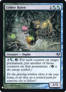 Gilder Bairn [Mystery Booster] - The Mythic Store | 24h Order Processing