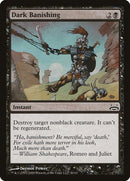 Dark Banishing [Duel Decks: Divine vs. Demonic] - The Mythic Store | 24h Order Processing