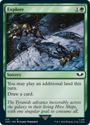Explore [Warhammer 40,000] - The Mythic Store | 24h Order Processing