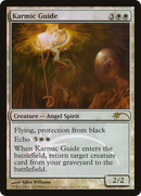 Karmic Guide [Judge Gift Cards 2012] - The Mythic Store | 24h Order Processing