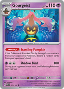 Gourgeist (078/182) [Scarlet & Violet: Paradox Rift] - The Mythic Store | 24h Order Processing