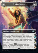 Trivia Contest (2-4-6) [Unfinity] - The Mythic Store | 24h Order Processing