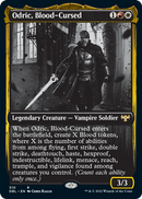 Odric, Blood-Cursed [Innistrad: Double Feature] - The Mythic Store | 24h Order Processing