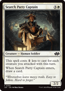 Search Party Captain [Foundations Jumpstart] - The Mythic Store | 24h Order Processing
