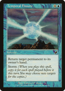 Temporal Fissure [Scourge] - The Mythic Store | 24h Order Processing