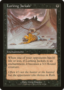 Lurking Jackals [Urza's Destiny] - The Mythic Store | 24h Order Processing