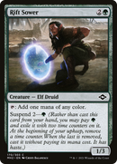 Rift Sower [Modern Horizons 2] - The Mythic Store | 24h Order Processing