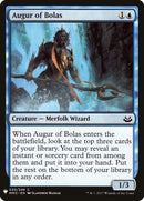 Augur of Bolas [Mystery Booster] - The Mythic Store | 24h Order Processing