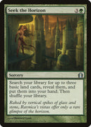 Seek the Horizon [Return to Ravnica] - The Mythic Store | 24h Order Processing
