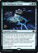 The Skullspore Nexus [The Lost Caverns of Ixalan Prerelease Cards] - The Mythic Store | 24h Order Processing