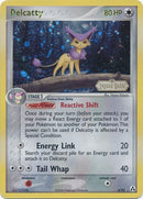 Delcatty (4/92) (Stamped) [EX: Legend Maker] - The Mythic Store | 24h Order Processing
