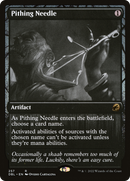 Pithing Needle [Innistrad: Double Feature] - The Mythic Store | 24h Order Processing
