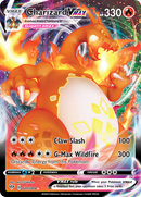 Charizard VMAX (020/189) [Sword & Shield: Darkness Ablaze] - The Mythic Store | 24h Order Processing
