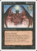 Lord of the Pit [Fourth Edition] - The Mythic Store | 24h Order Processing