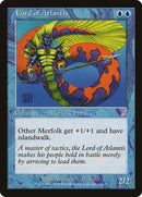 Lord of Atlantis [Time Spiral Timeshifted] - The Mythic Store | 24h Order Processing