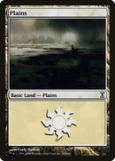 Plains (283) [Time Spiral] - The Mythic Store | 24h Order Processing
