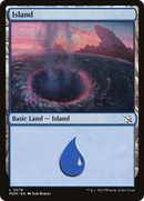 Island (278) [March of the Machine] - The Mythic Store | 24h Order Processing