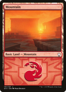 Mountain (101) [Guilds of Ravnica Guild Kit] - The Mythic Store | 24h Order Processing