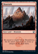 Mountain (274) [Dungeons & Dragons: Adventures in the Forgotten Realms] - The Mythic Store | 24h Order Processing