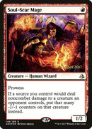 Soul-Scar Mage [Amonkhet Prerelease Promos] - The Mythic Store | 24h Order Processing