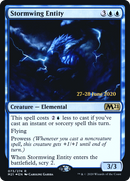 Stormwing Entity [Core Set 2021 Prerelease Promos] - The Mythic Store | 24h Order Processing
