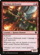 Thermo-Alchemist [Starter Commander Decks] - The Mythic Store | 24h Order Processing