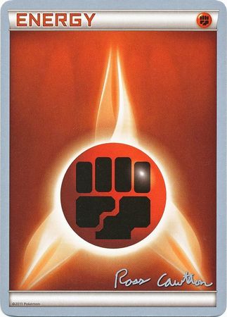 Fighting Energy (The Truth - Ross Cawthon) [World Championships 2011] - The Mythic Store | 24h Order Processing