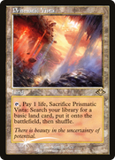Prismatic Vista (Retro) [Modern Horizons] - The Mythic Store | 24h Order Processing