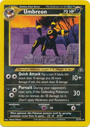 Umbreon (32/75) [Neo Discovery Unlimited] - The Mythic Store | 24h Order Processing