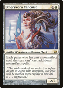 Ethersworn Canonist [Modern Masters] - The Mythic Store | 24h Order Processing