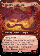 Smaug the Magnificent (Showcase) [The Hobbit] - The Mythic Store | 24h Order Processing