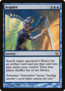 Acquire [Fifth Dawn] - The Mythic Store | 24h Order Processing