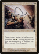 Ray of Distortion [Odyssey] - The Mythic Store | 24h Order Processing