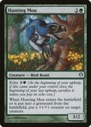 Hunting Moa [Archenemy] - The Mythic Store | 24h Order Processing