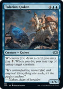 Tolarian Kraken [Jumpstart 2022] - The Mythic Store | 24h Order Processing