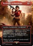 Passionate Archaeologist [Secret Lair Drop Series] - The Mythic Store | 24h Order Processing