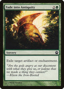 Fade into Antiquity [Theros] - The Mythic Store | 24h Order Processing