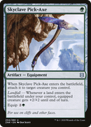 Skyclave Pick-Axe [Zendikar Rising] - The Mythic Store | 24h Order Processing