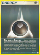 Darkness Energy (96/115) [EX: Unseen Forces] - The Mythic Store | 24h Order Processing