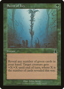 Scent of Ivy [Urza's Destiny] - The Mythic Store | 24h Order Processing