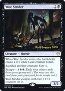 Woe Strider [Theros Beyond Death Prerelease Promos] - The Mythic Store | 24h Order Processing