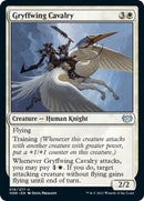 Gryffwing Cavalry [Innistrad: Crimson Vow] - The Mythic Store | 24h Order Processing