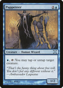 Puppeteer [Tenth Edition] - The Mythic Store | 24h Order Processing