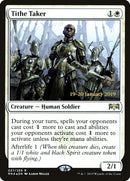 Tithe Taker [Ravnica Allegiance Prerelease Promos] - The Mythic Store | 24h Order Processing